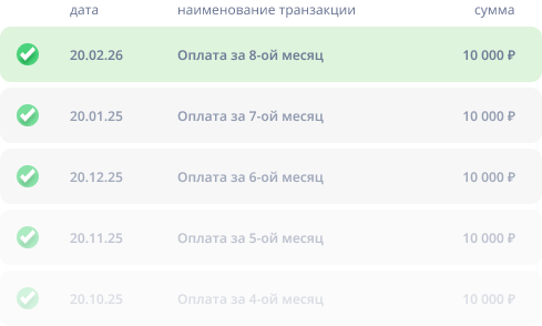 Изображение онлайн-сервиса