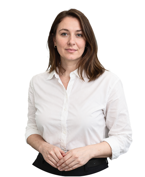 Фото специалиста