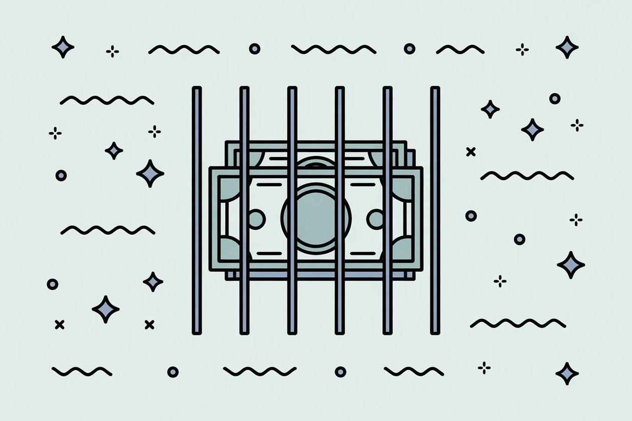 Могут ли приставы списывать пенсию и в каком размере