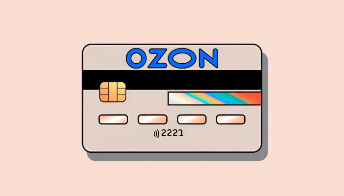 Как заблокировать карту Ozon 