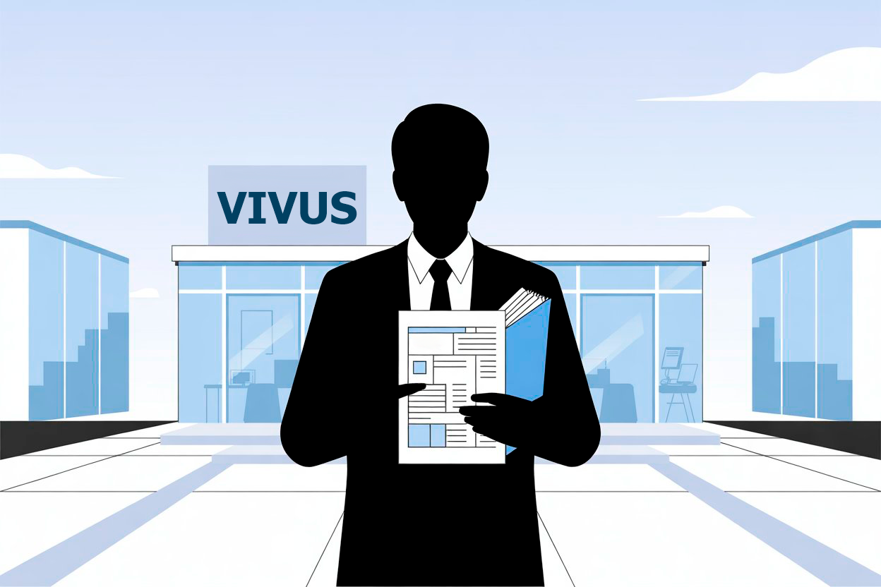 Микрофинансовая организация Vivus: условия получения займов