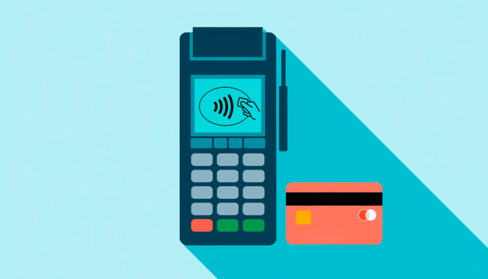 Как работает система бесконтактной оплаты PayPass