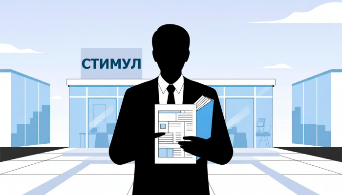 Коллекторское агентство «Стимул»