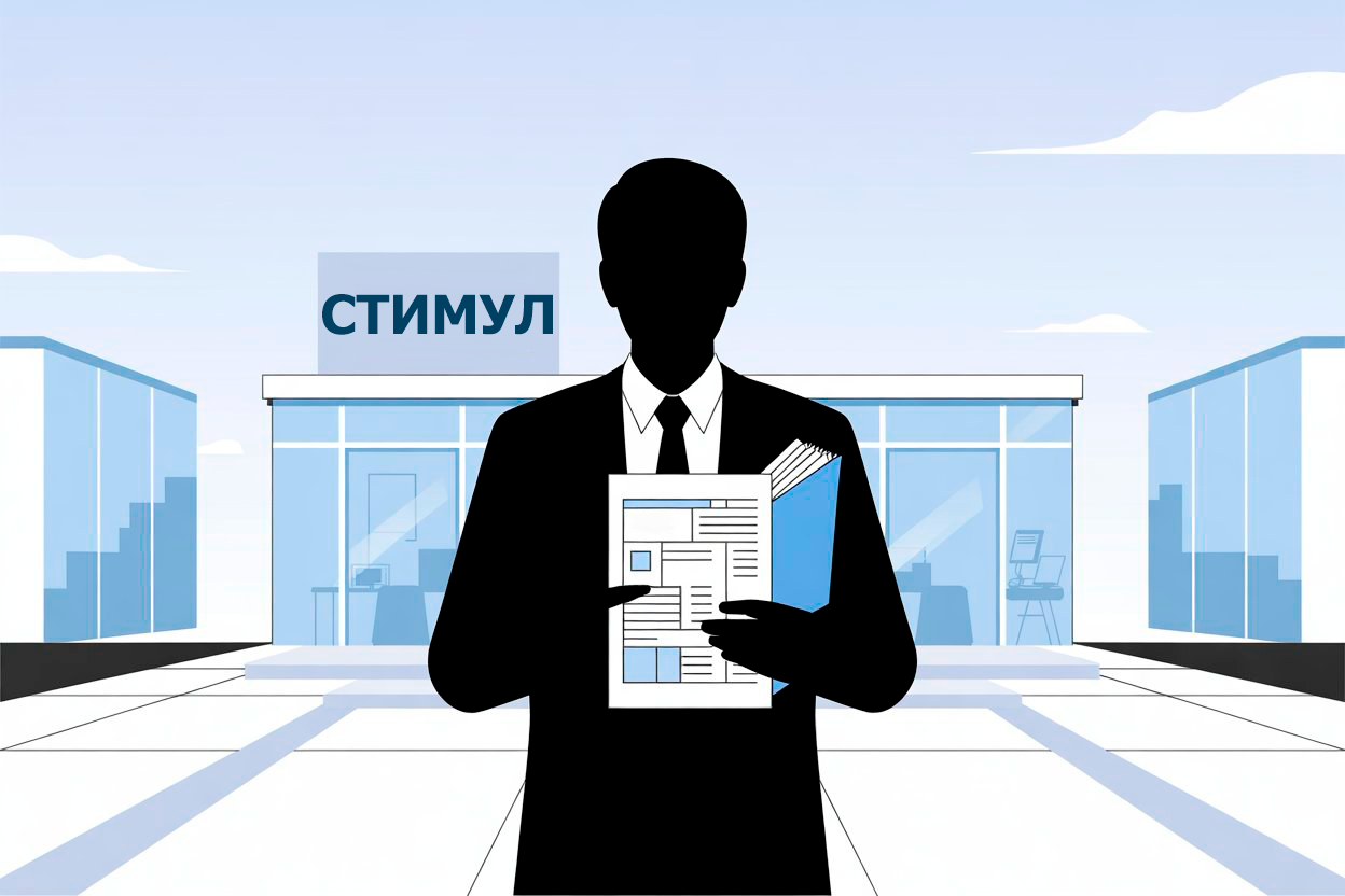 Коллекторское агентство «Стимул»