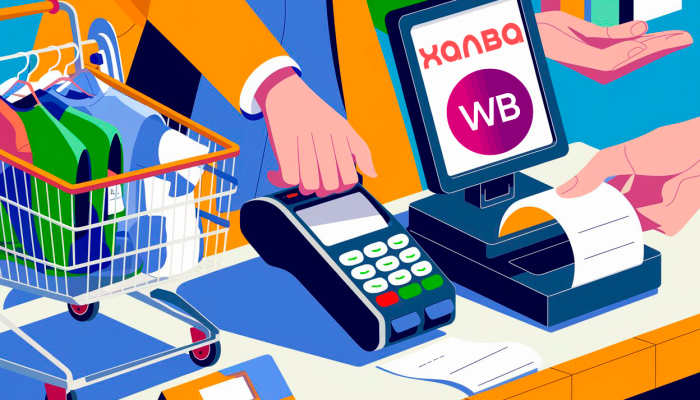 «Халва» и Wildberries — партнеры или нет? Как оформить рассрочку на маркетплейсе