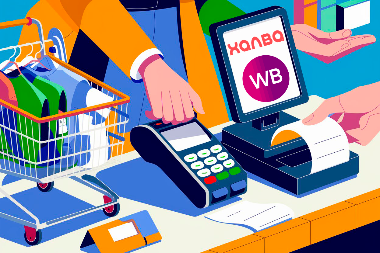 «Халва» и Wildberries — партнеры или нет? Как оформить рассрочку на маркетплейсе