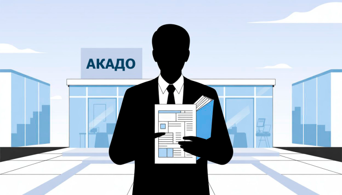 Что делать заемщикам МФО «Акадо»