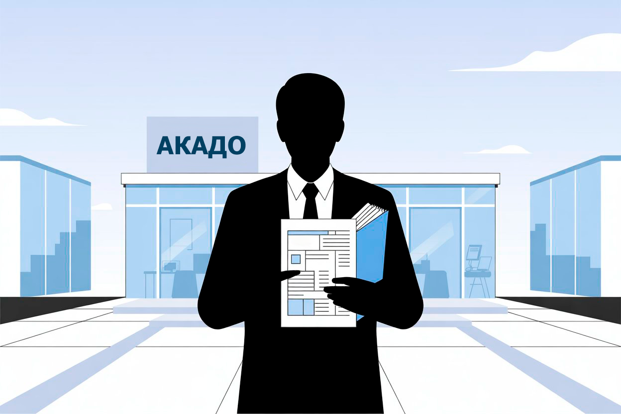 Что делать заемщикам МФО «Акадо»