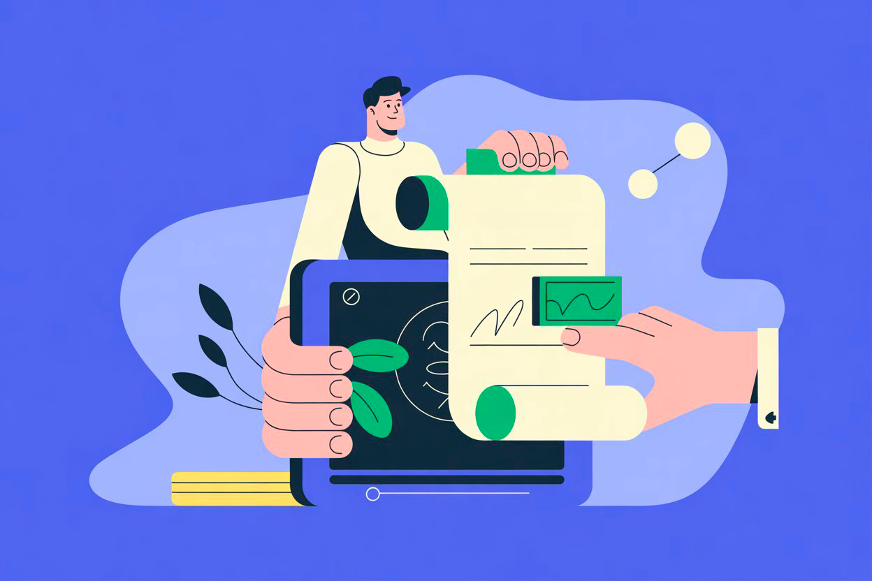Как работает микрокредитная компания «Хурма»