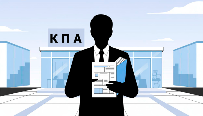 «КПА Групп» — коллекторы из Нижнего Новгорода