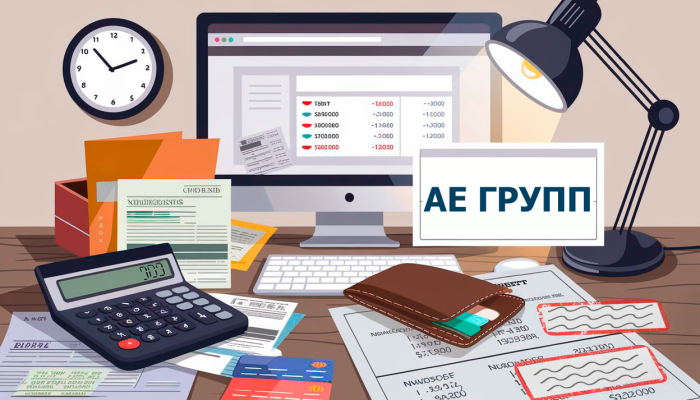 Как работает коллекторское агентство «АЕ Групп»