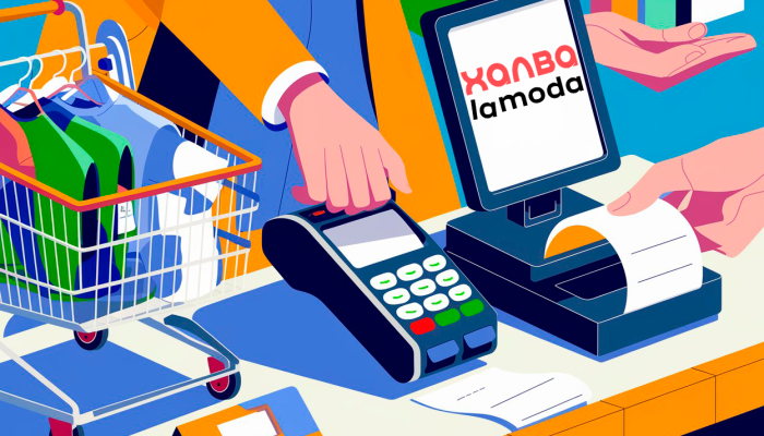«Ламода» и «Халва»: условия оплаты и рассрочки в магазинах-партнерах