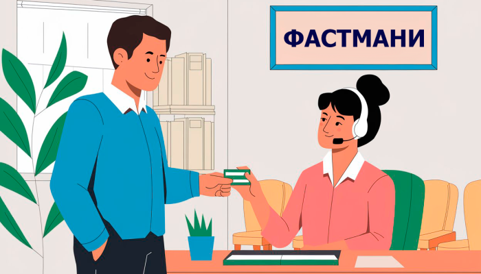 МКК «Фастмани.ру»: условия займов, способы погашения и последствия просрочки