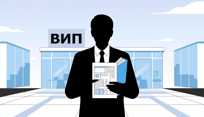 ПКО «ВИП-Коллекшн»