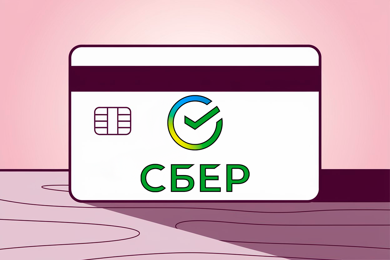 Страхование карты Сбербанка в 2025 году