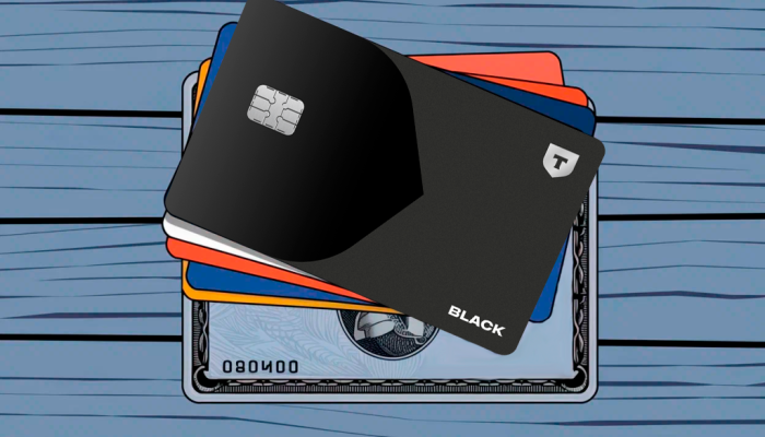 В чем подвох дебетовой карты Black от Т-Банка
