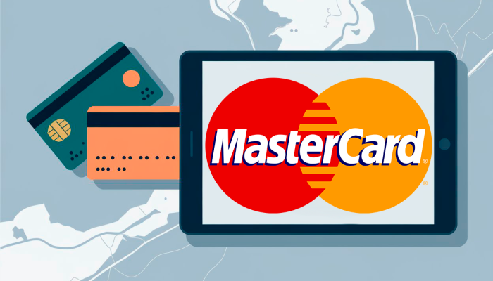 Виртуальная карта Mastercard