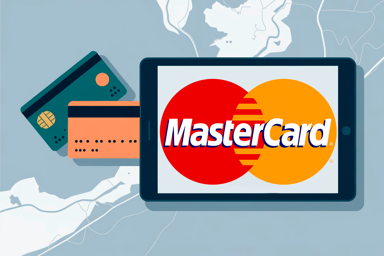 Виртуальная карта Mastercard