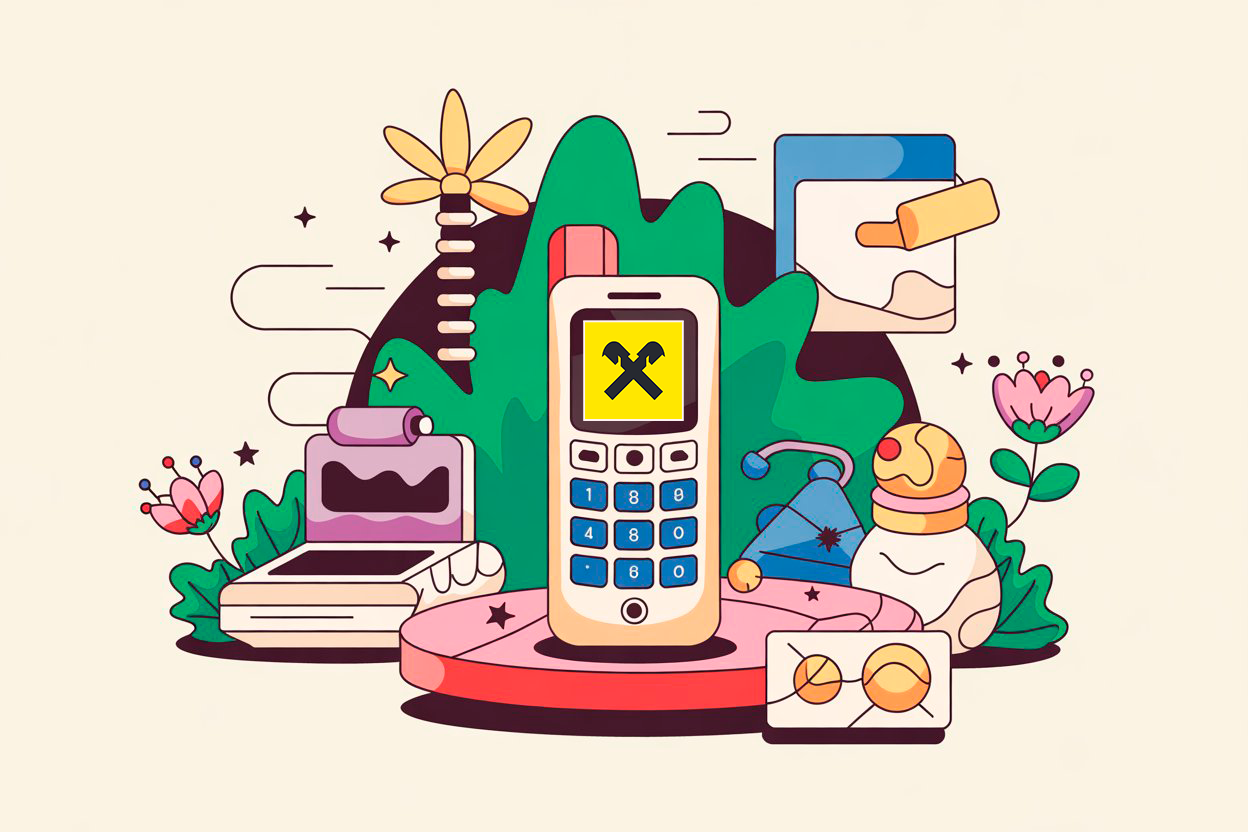 Как начисляется кэшбэк в Райффайзенбанке