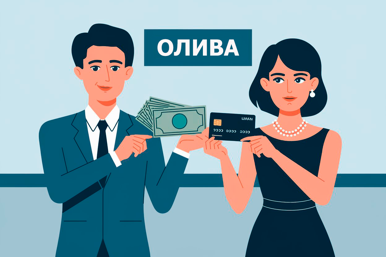 Можно ли получить займ в МКК «Олива»