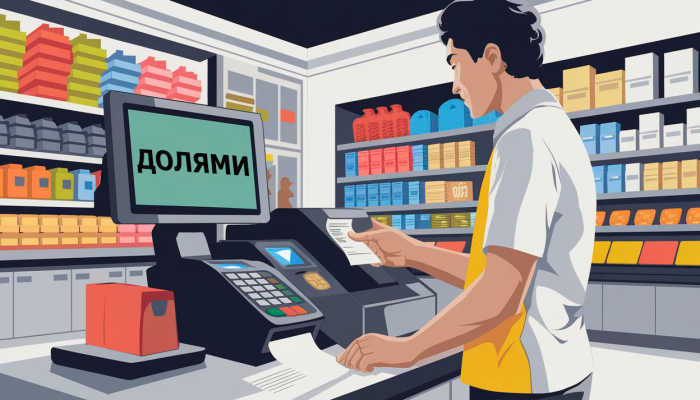 Рассрочка без процентов: как работает сервис «Долями» 