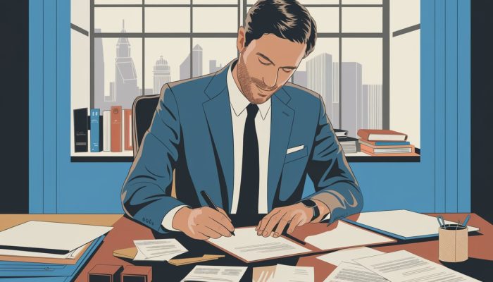 Налоговая реформа: ключевые изменения в 2025 году