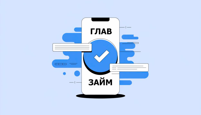 «Глав Займ»: как отписаться от платных услуг