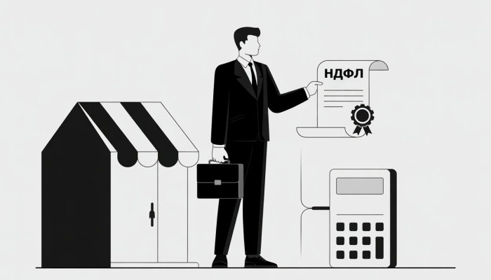 До 22%: как изменился НДФЛ с 2025 года
