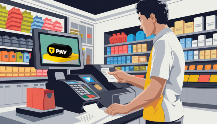 Как настроить платежный сервис «Т-Банк Pay»