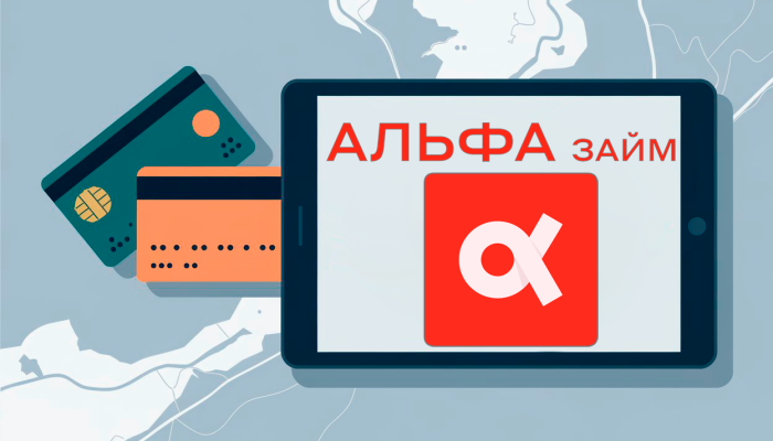 Как отписаться от платных услуг «Альфа Займ»