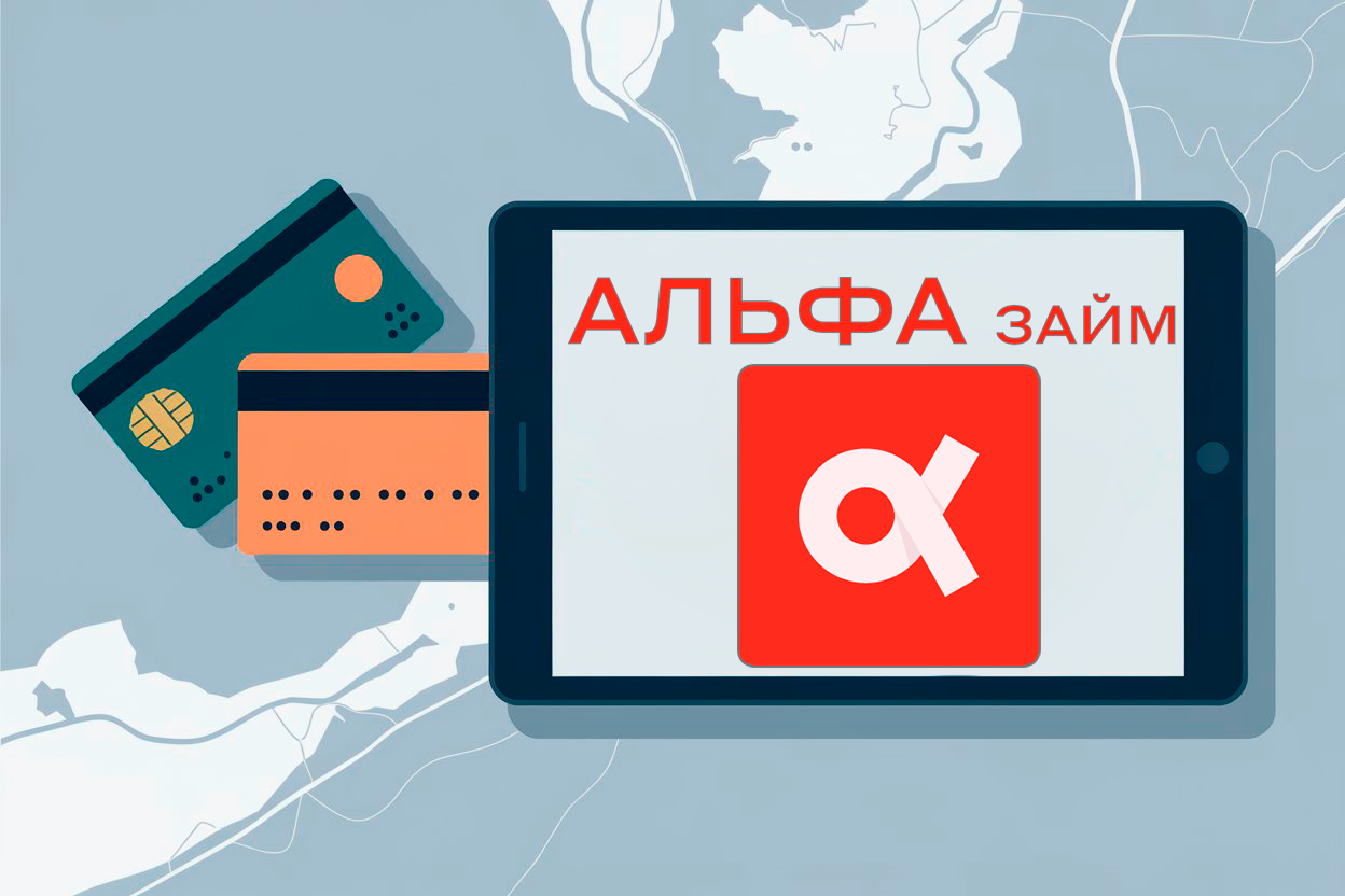 Как отписаться от платных услуг «Альфа Займ»