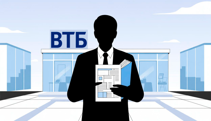 Как получить выписку по карте ВТБ: все способы