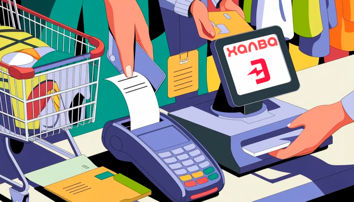 Карта «Халва» и «Эльдорадо» — партнеры или нет
