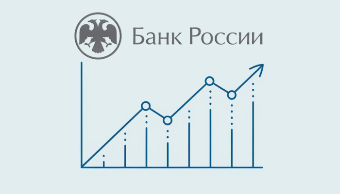 Что такое ключевая ставка Банка России