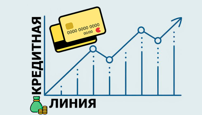 Что такое кредитная линия: виды, условия и отличия от кредита