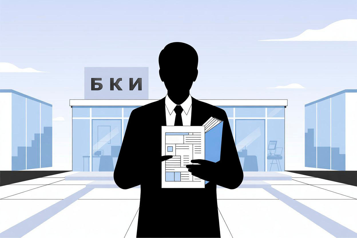 Кто может посмотреть кредитную историю физического лица