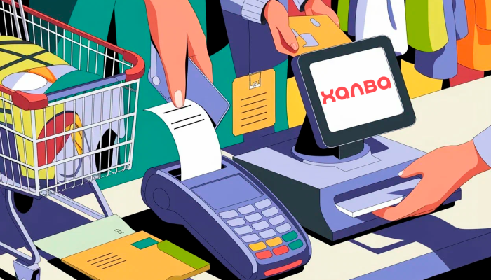 Магазины-партнеры карты «Халва»: где можно платить в рассрочку
