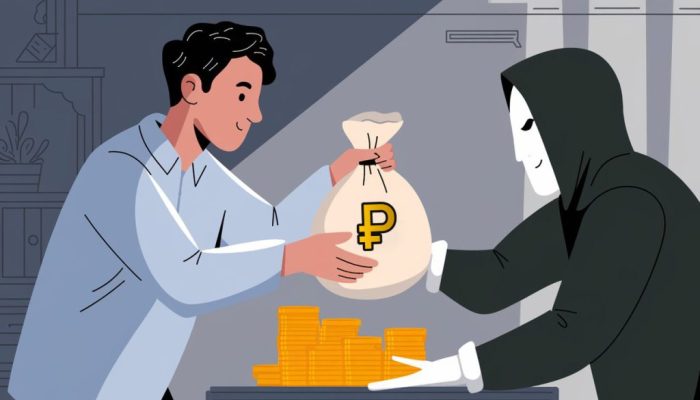 Что означает социальная инженерия