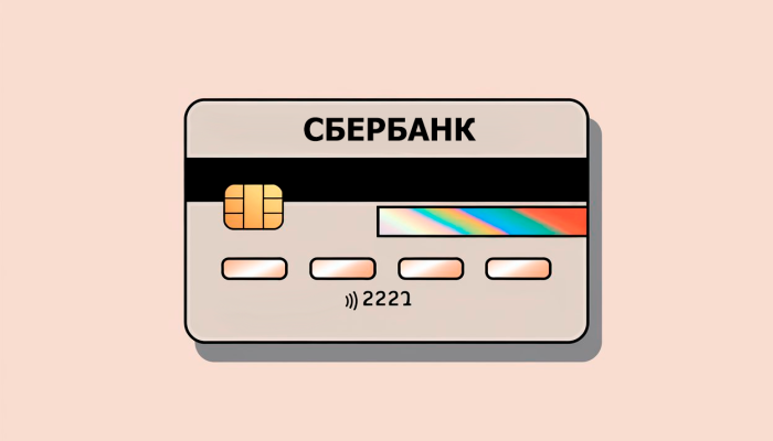 Сколько стоит обслуживание карты Сбербанка