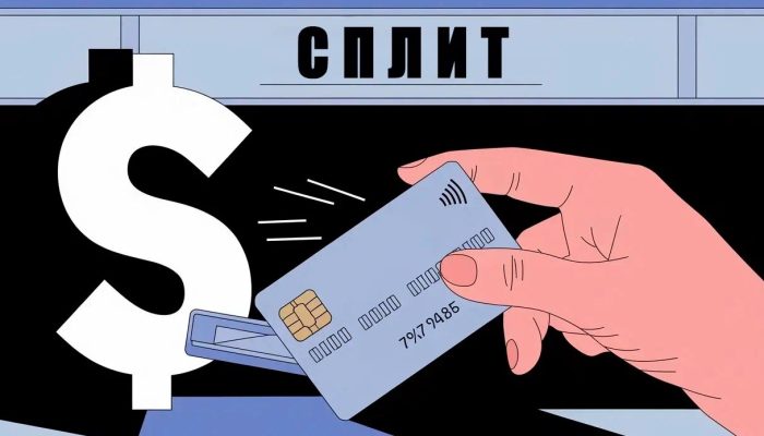 Сервис «Яндекс Сплит»: все возможности личного кабинета