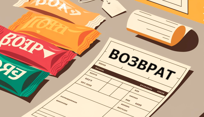 Как вернуть товар, взятый в рассрочку: пошаговая инструкция и правила возврата