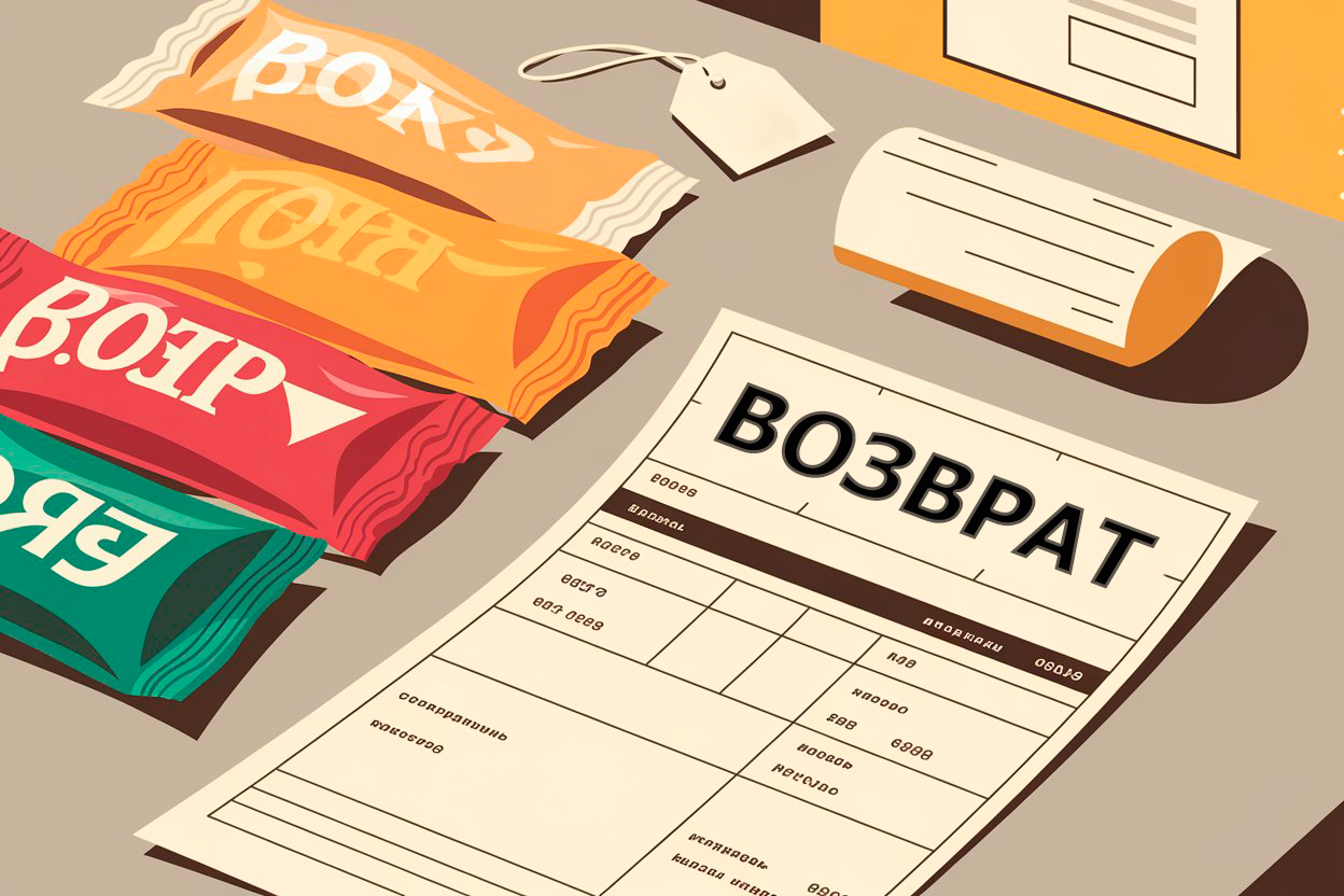 Как вернуть товар, взятый в рассрочку: пошаговая инструкция и правила возврата