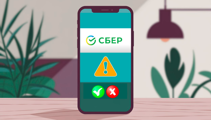 Почему не работает «Сбербанк Онлайн»