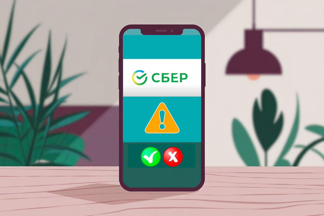 Почему не работает «Сбербанк Онлайн»