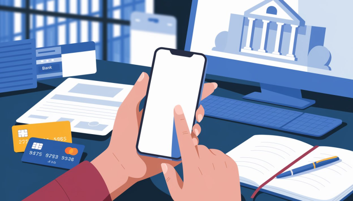 Приложение Почта Банка: как скачать бесплатно на телефоны Android и iPhone