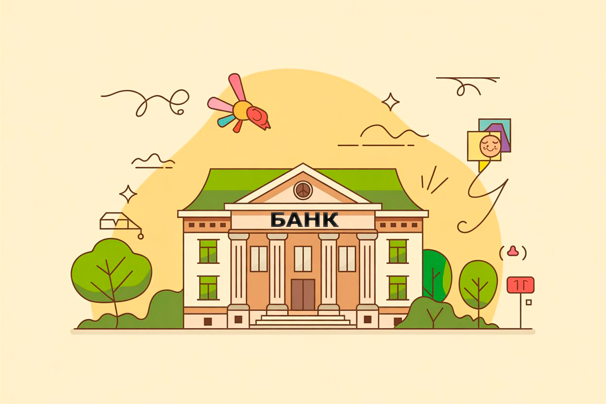 Что делать, если банк списал соцвыплату