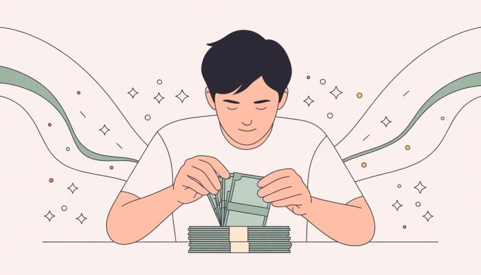 Зависимость от кредитов: что это и как с ней справляться