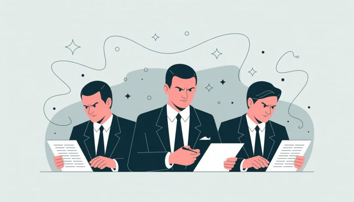 Судебное взыскание долга: как происходит взыскание денежных средств по решению суда