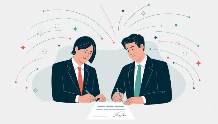 Что такое кредитный договор и для чего он нужен