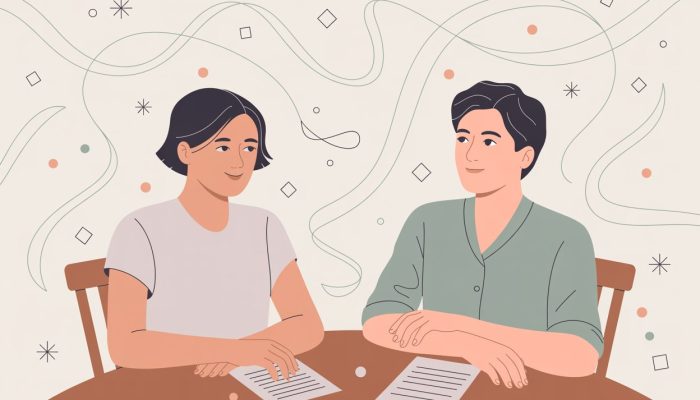 Договор дарения между супругами: как бесплатно передать квартиру мужу или жене